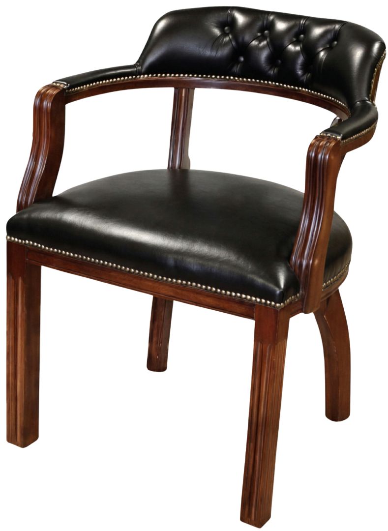 The Court Chair Stand